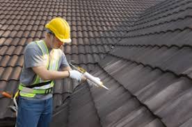 Fast & Reliable Emergency Roof Repairs in Stanton, CA